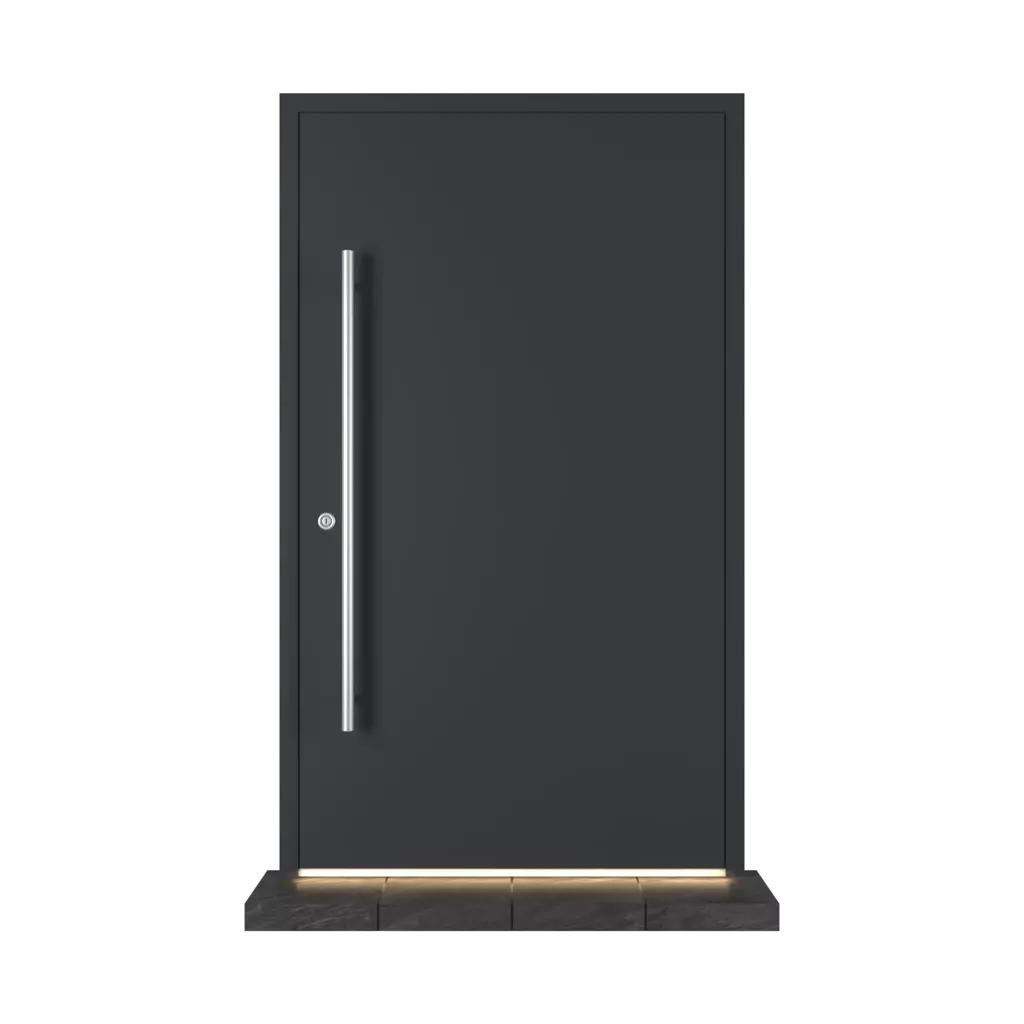 Threshold illumination entry-doors door-accessories door-kicks ek200 