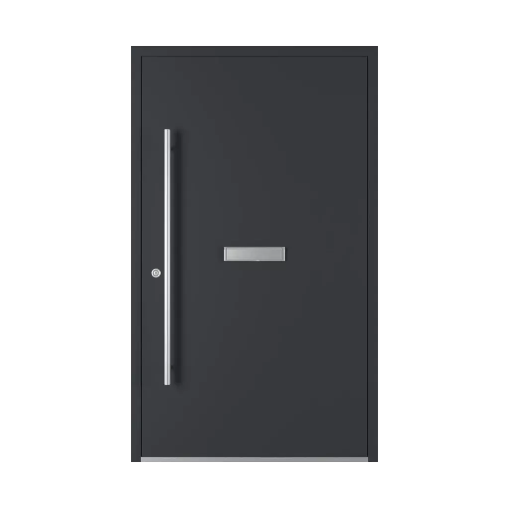 Letterboxing entry-doors door-accessories door-closer surface 