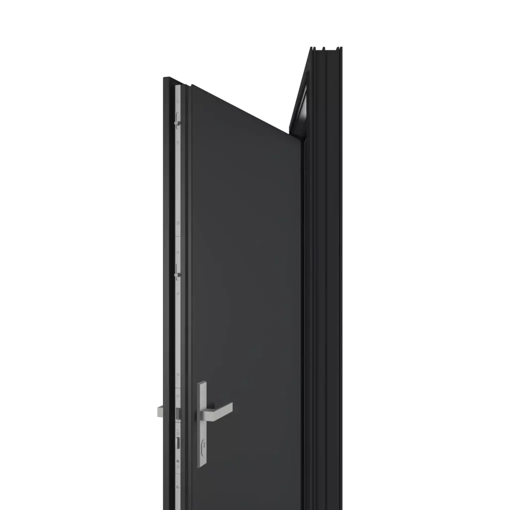 Door slider solutions for-the-developer for-apartment-buildings   