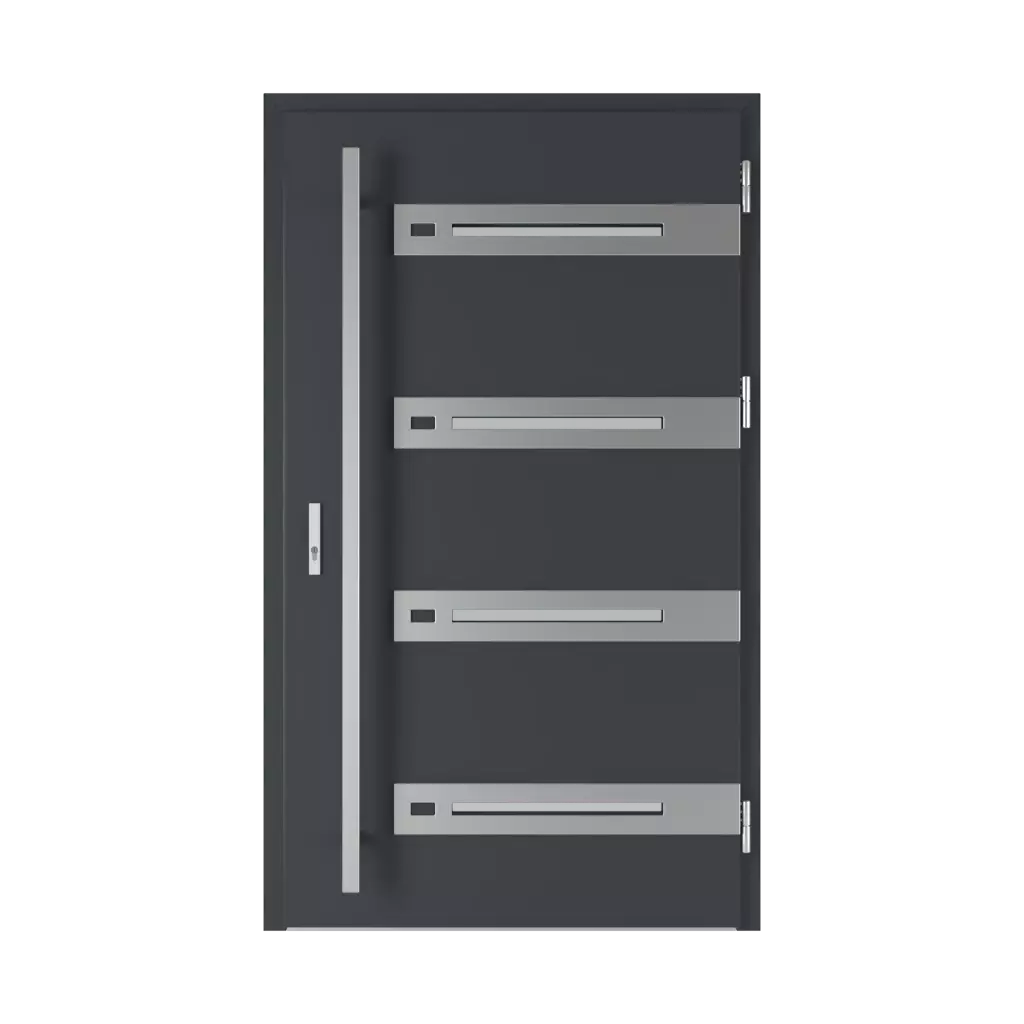 Leoben 4 entry-doors models-of-door-fillings erkado leoben-4  