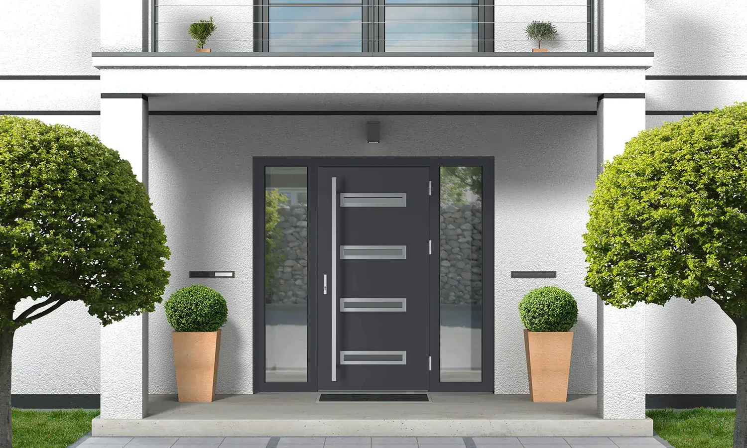 Lucerne 2 entry-doors models-of-door-fillings erkado lucerne-2  