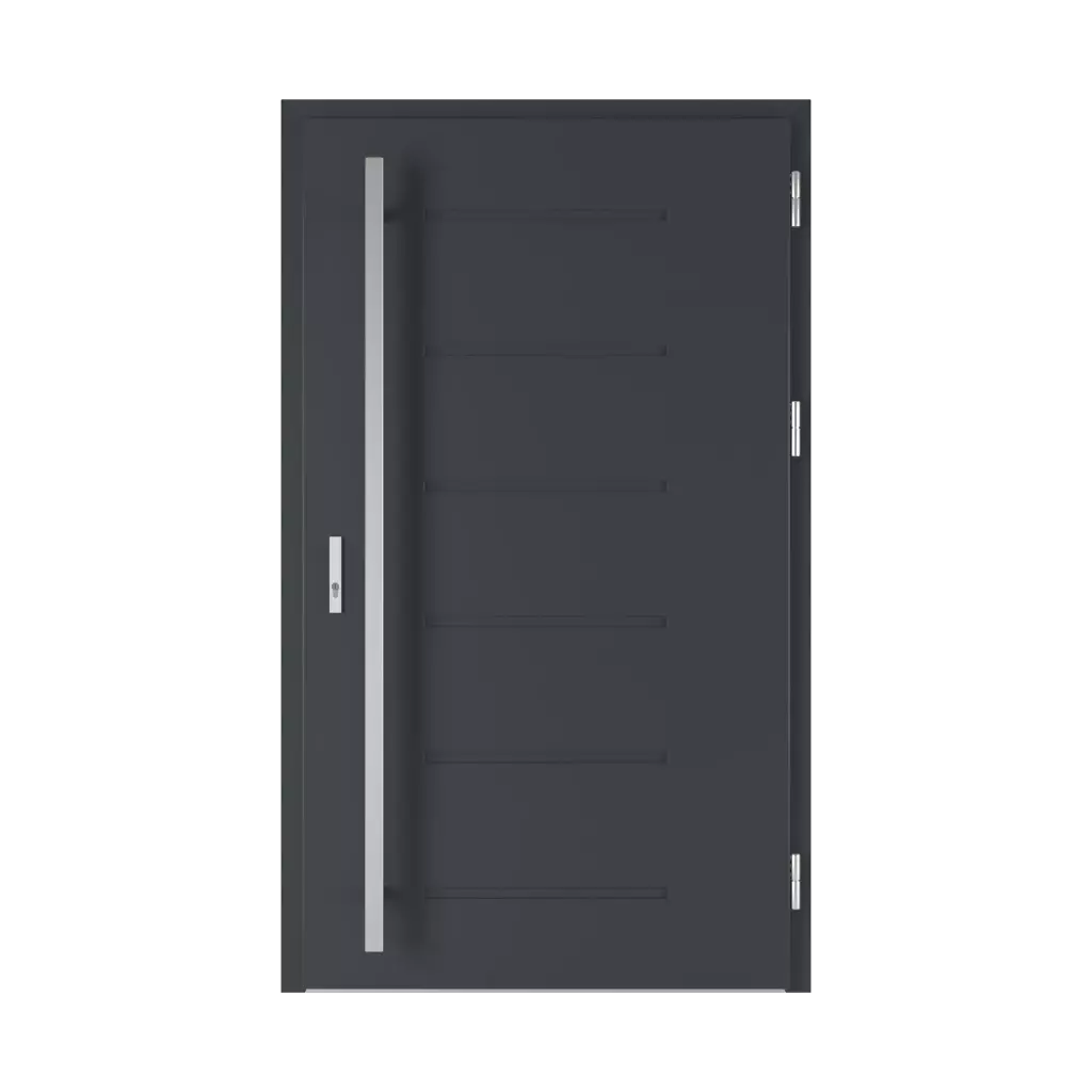 Lutter 4 entry-doors models-of-door-fillings erkado lutter-4  