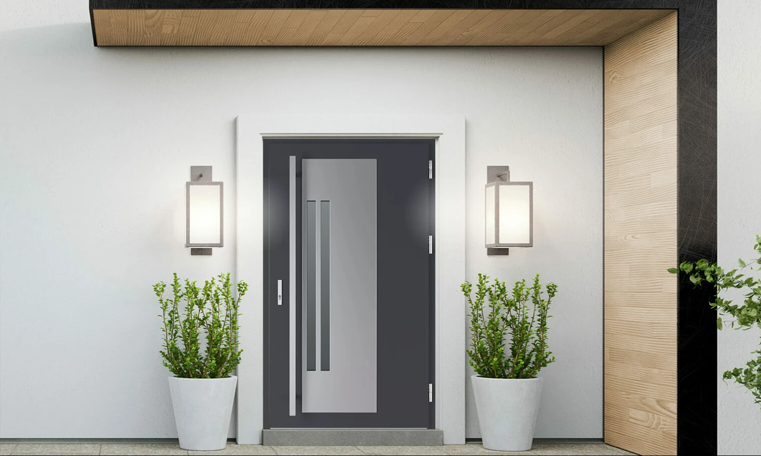 Murter 2 entry-doors models-of-door-fillings erkado murter-2  