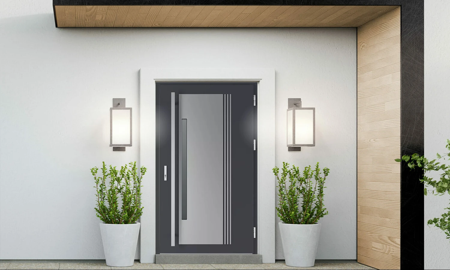 Murter 4 entry-doors models-of-door-fillings erkado murter-4  