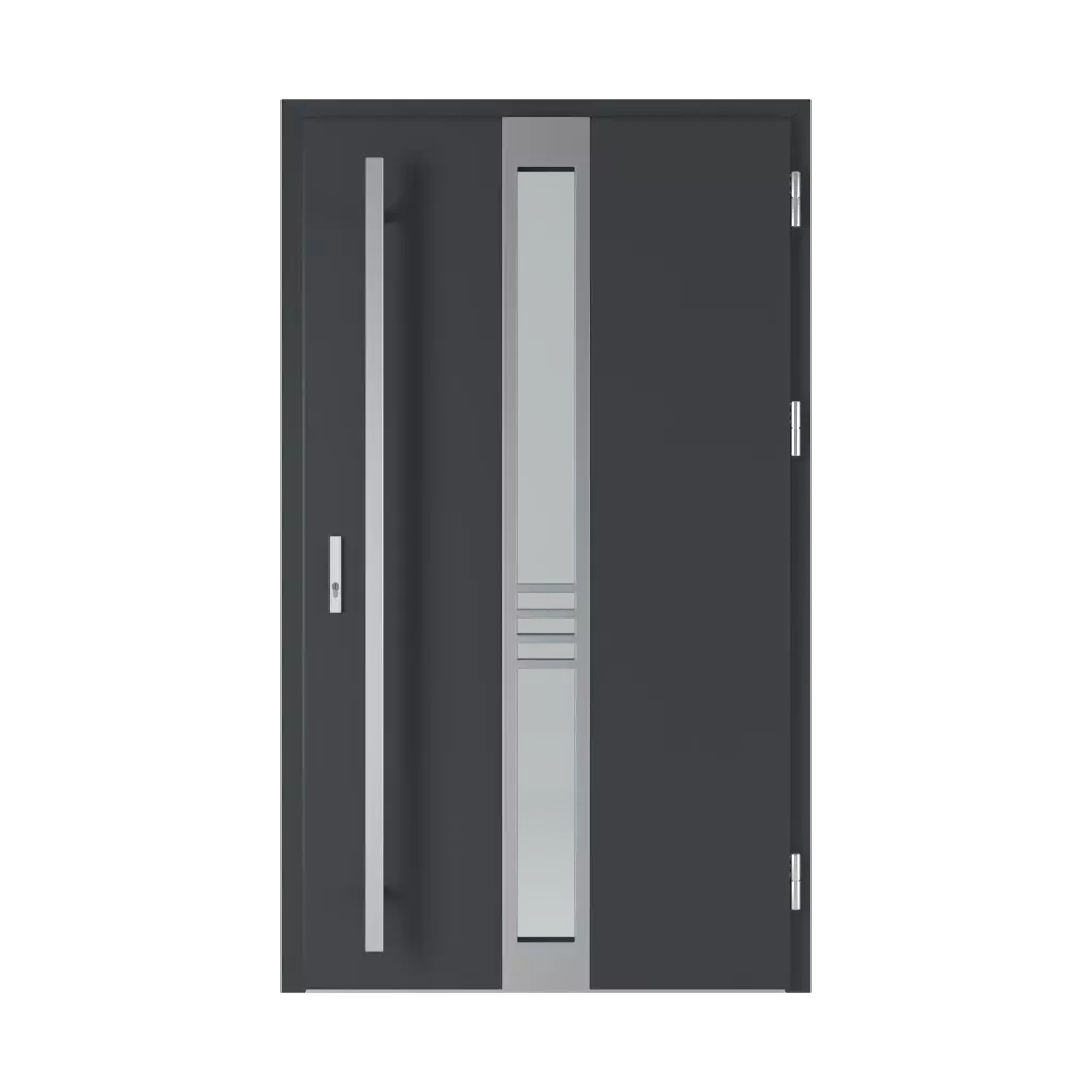 Singen 2 entry-doors models-of-door-fillings steel 