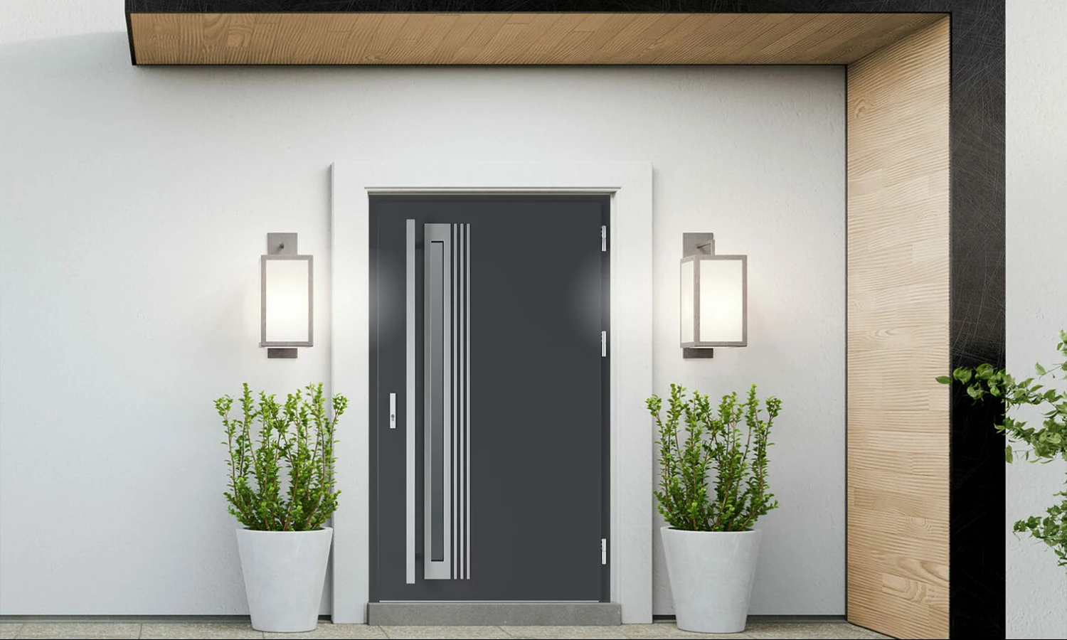 Trebur 4 entry-doors models-of-door-fillings erkado trebur-4  