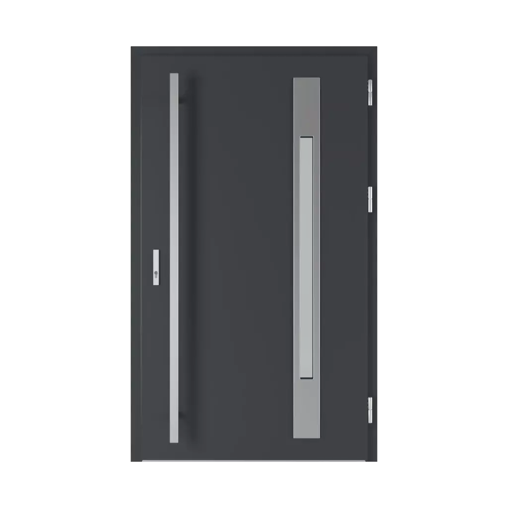 Wels 3 entry-doors models-of-door-fillings erkado wels-3  