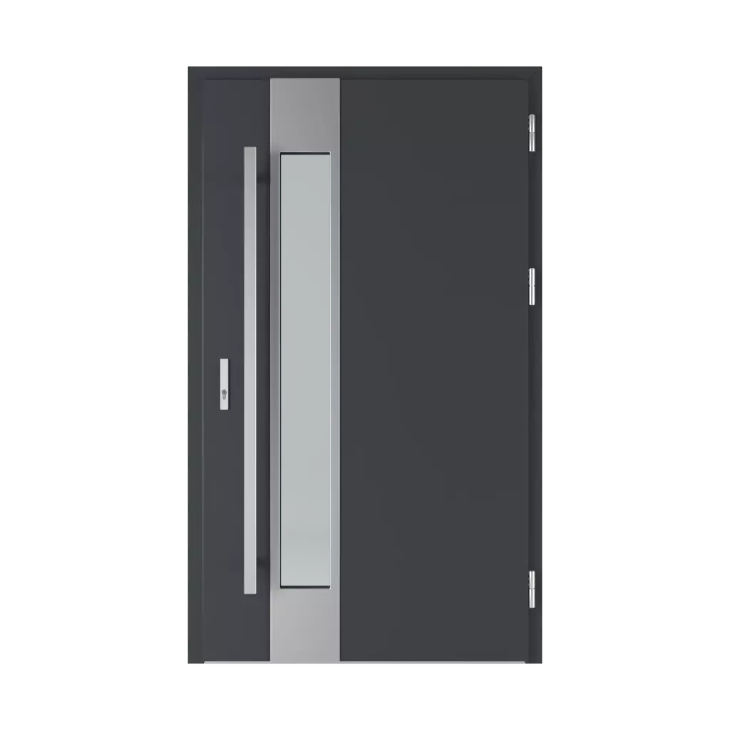 Wiener 2 entry-doors models-of-door-fillings steel 