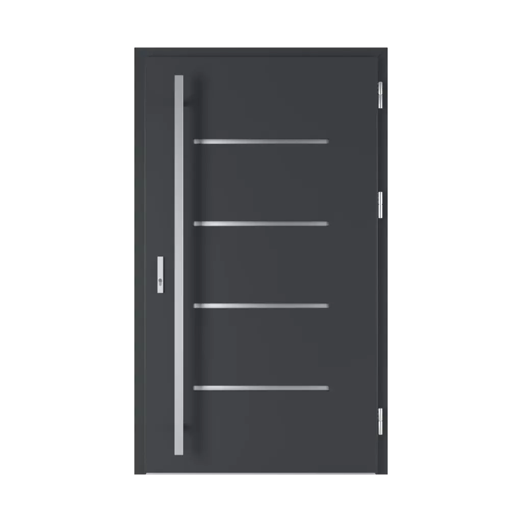 Biene 3 entry-doors models-of-door-fillings steel 