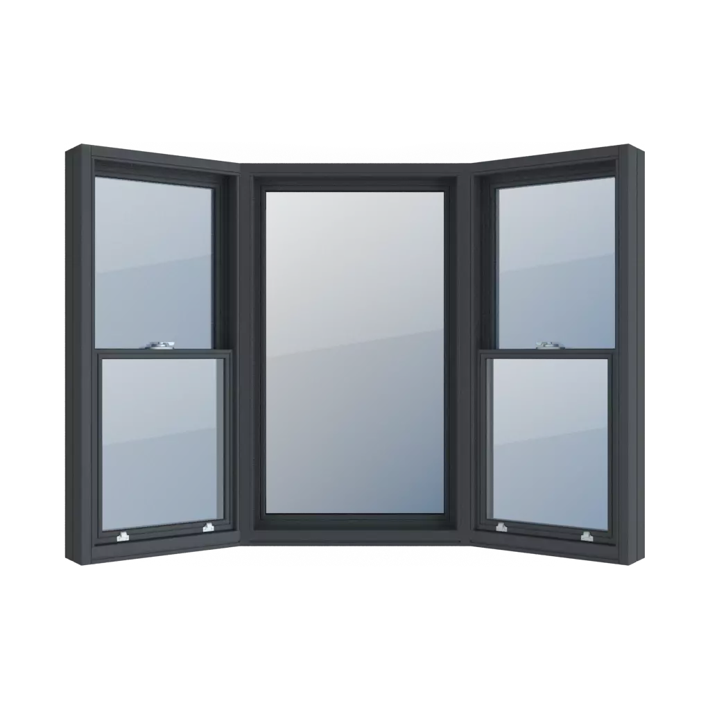 BAY windows types-of-windows sash bay  