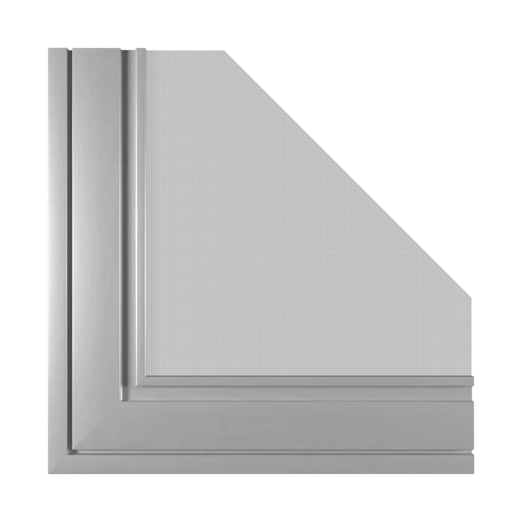 Unpainted windows window-accessories insect-screens-2  