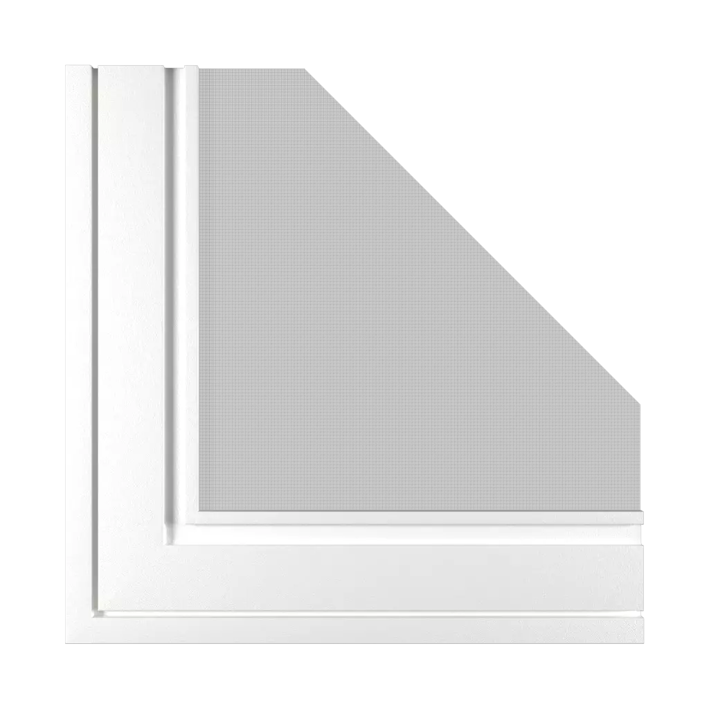 Ultra white windows window-accessories insect-screens-2 insect-screen-types 